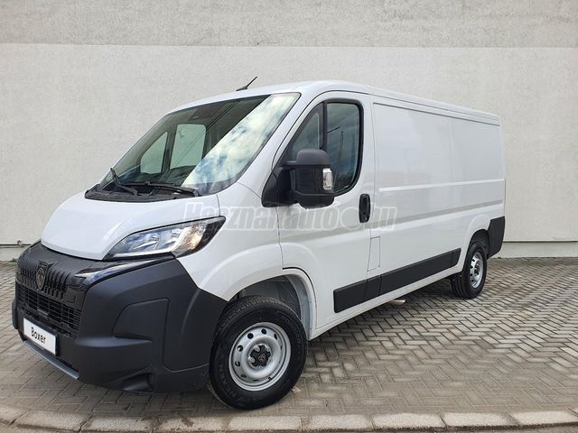 PEUGEOT BOXER 2.2 BlueHDI 300 FT L2H1 KAVOSZ 3.5%