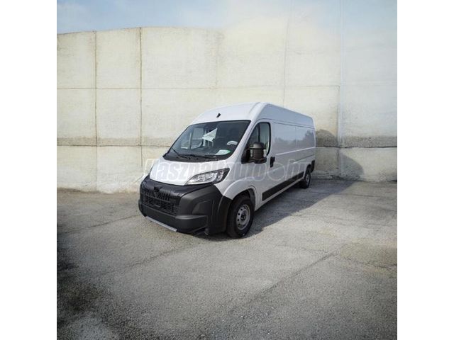 PEUGEOT BOXER 2.2 BlueHDI 350 FT L2H2 KAVOSZ 3.5%