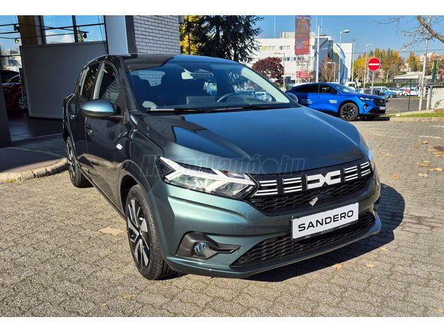 DACIA SANDERO 1.0 SCe Expression