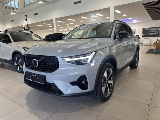 VOLVO XC40 2.0 [B4] MHEV Plus Dark DCT Flottakedvezménnyel érkező modell!