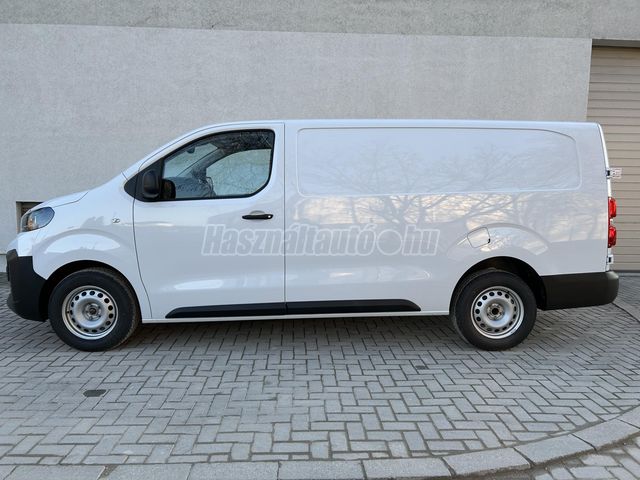 PEUGEOT EXPERT 1.5 BlueHDi L3 Start&Stop KAVOSZ 3.5% Peugeot Linartech Szeged !