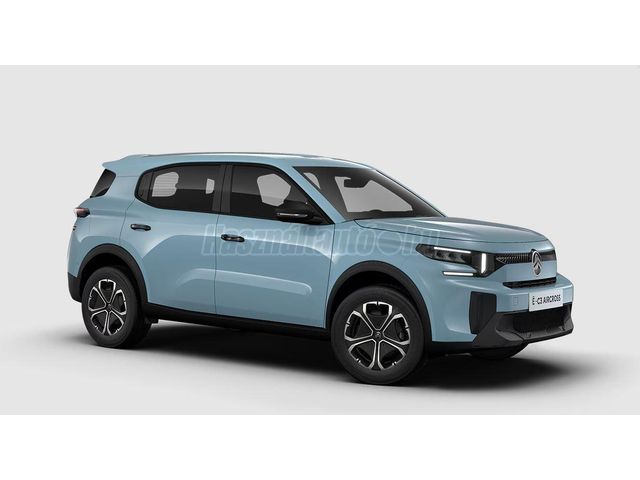 CITROEN C3 AIRCROSS e-C3 Aircross You - Rendelhető