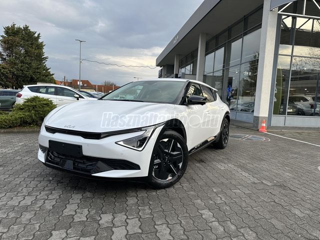 KIA EV6 84kWh Earth POWER CSOM. RELAX CSOM. VISION CSOM. PREMIUM CSOM. KÉSZLETRŐL!