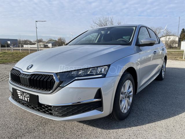 SKODA OCTAVIA 2.0 TDI SCR Selection Kizárólag tartós bérleti konstrukcióban már havi nettó 136.000 Ft-tól!