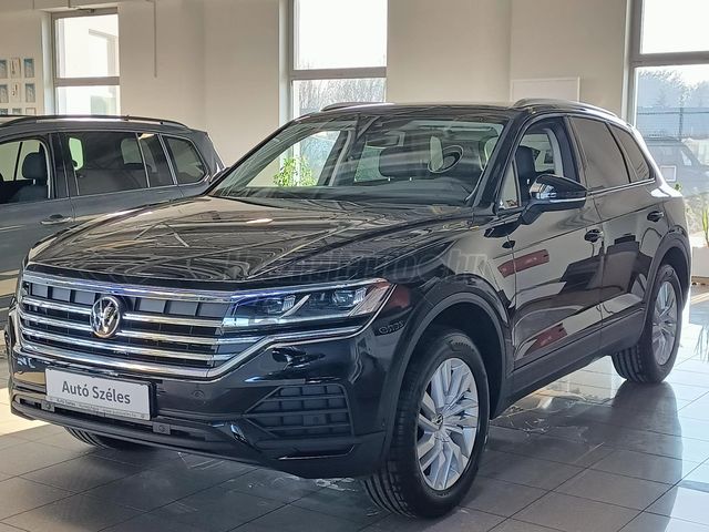 VOLKSWAGEN TOUAREG 3.0 V6 TDI Camel Tiptronic ic