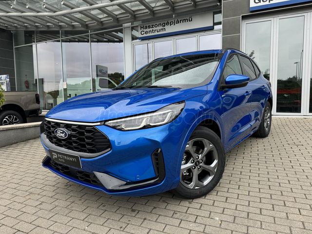 FORD KUGA 1.5 EcoBoost Titanium (Automata) Téli csomag! 360 fokos kamera! Holttérfigyelő rendszer! Beérkezés alatt!
