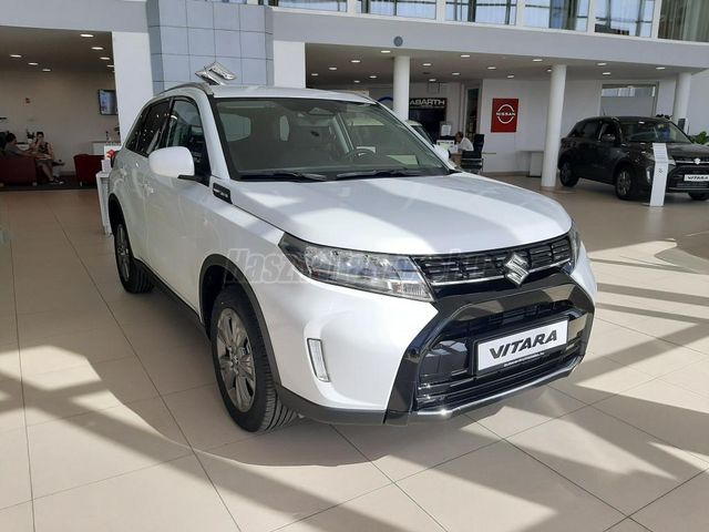 SUZUKI VITARA 1.4 GL+ 2WD 6MT | Készleten