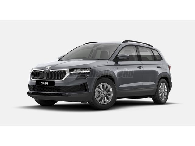SKODA KAROQ 1.5 TSI ACT Selection DSG TARTÓS BÉRLETRE! NETTÓ 205.000 Ft / Hó!