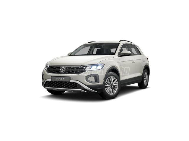 VOLKSWAGEN T-ROC 1.5 TSI ACT Start