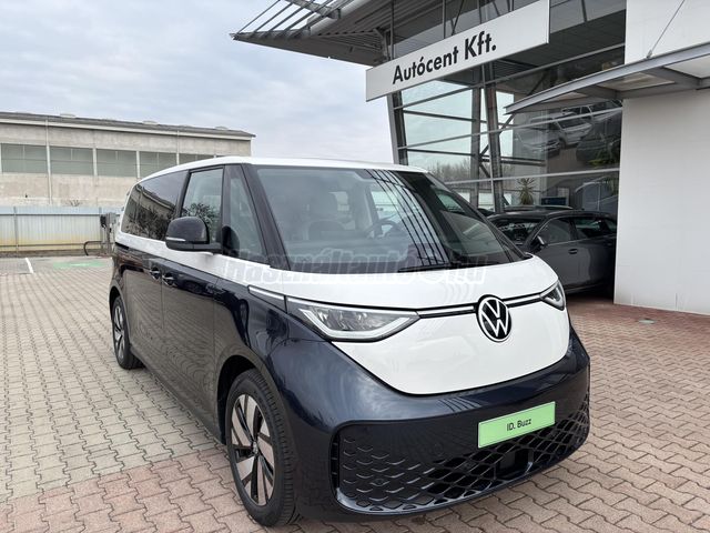 VOLKSWAGEN ID. BUZZ Sun HT (Automata) Készletről Azonnal!