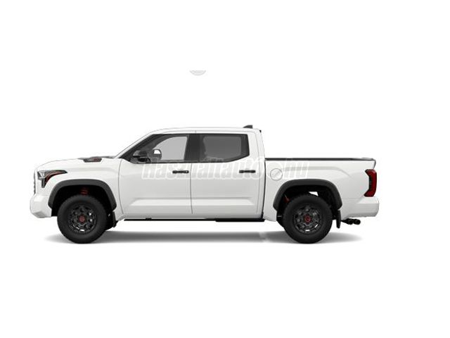 TOYOTA TUNDRA 4x4 Crewmax Limited Hibrid Rendelhető!