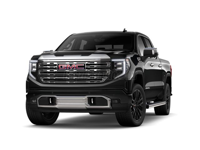 GMC SIERRA 3.0 TDI 4x4 Denali (Automata)