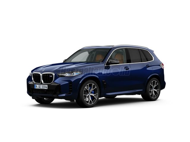 BMW X5 M60i xDrive (Automata) DEMO AJÁNDÉK TÉLI KERÉKSZETTEL