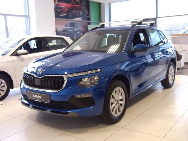 SKODA KAMIQ Kamiq 1.0 TSI Joy