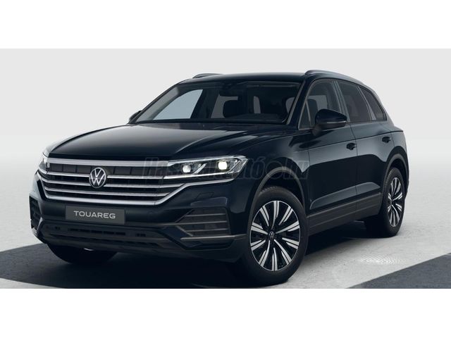 VOLKSWAGEN TOUAREG 3.0 V6 TDI Camel Tiptronic ic