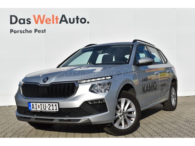 SKODA KAMIQ 1.0 TSI Selection DSG