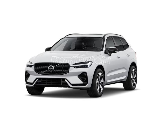 VOLVO XC60 2.0 [T6] Plus Dark AWD Geartronic Business ajánlat 2025.04. havi érkezés