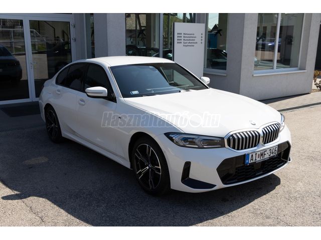 BMW 318i (Automata) Tartós bérletbe vehető. márciusi érkezés