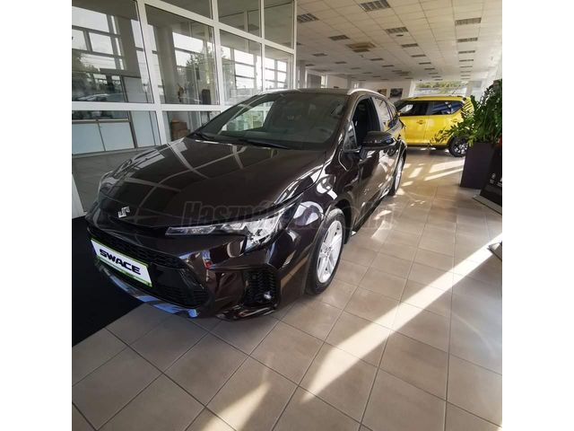 SUZUKI SWACE 1.8 Hybrid GL+ CVT 3+7 év Garancia