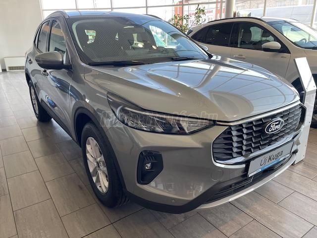 FORD KUGA 1.5 EcoBoost Titanium