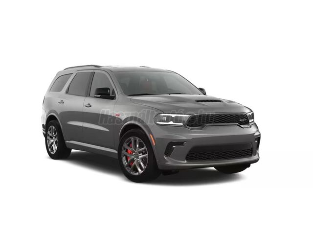 DODGE DURANGO SRT PREMIUM AlcHEMY