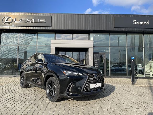 LEXUS NX 450h+ Executive Top AWD CVT