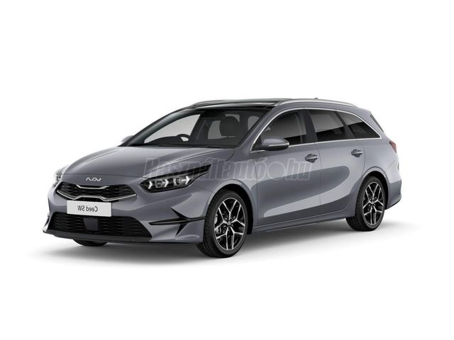KIA CEE'D Ceed SW 1.5 T-GDI Gold TARTÓS BÉRLETRE! NETTÓ 177.500 Ft / Hó!