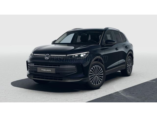 VOLKSWAGEN TIGUAN 1.5 eTSI Prime OPF DSG