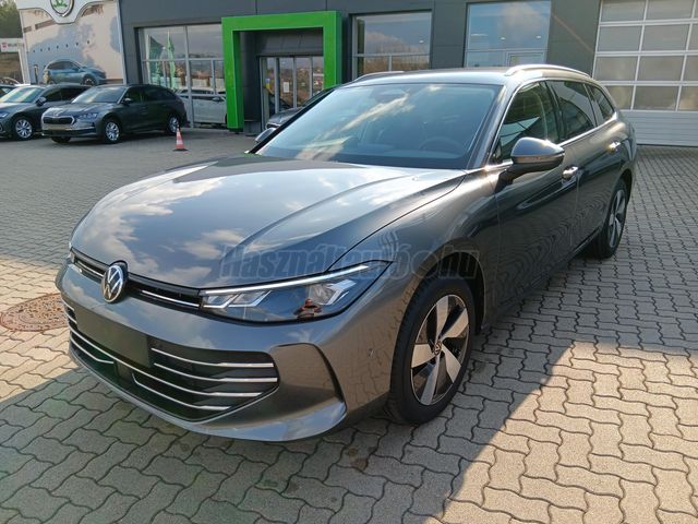 VOLKSWAGEN PASSAT Variant 2.0 TDI Prime DSG 150LE