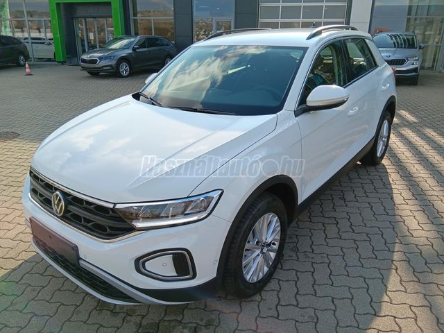 VOLKSWAGEN T-ROC 1.5 TSI ACT Start 150LE