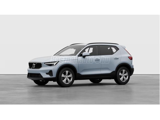 VOLVO XC40 2.0 [B3] MHEV Essential DCT BUSINESS AKCIÓ! ÁFÁS! SZERELT TÉLI SZETT AKCIÓVAL!