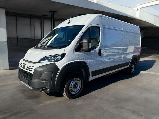 FIAT DUCATO e-Ducato BEV 3.5t LH2 110 kWh (Automata) L3H2 méret!