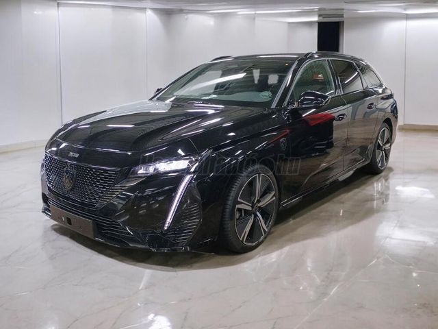 PEUGEOT 308 1.5 BlueHDi Allure EAT8 4.9 % akciós finanszírozással