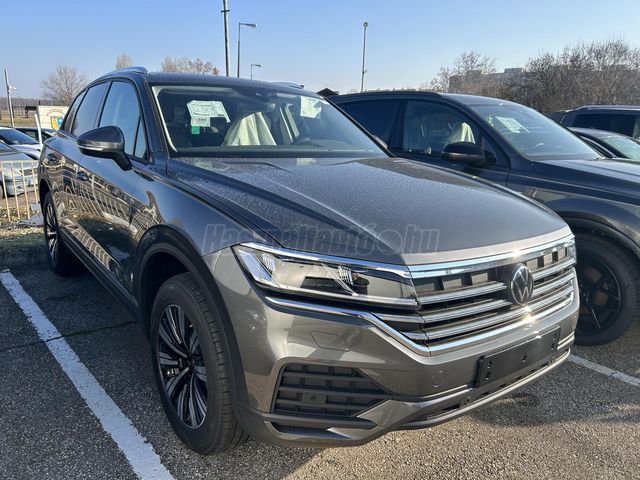 VOLKSWAGEN TOUAREG 3.0 V6 TDI Camel Tiptronic ic Azonnal elvihető!