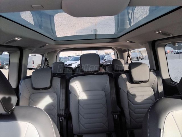 FORD TOURNEO Custom 2.5 PHEV 340 L1H1 Titanium (Automata) Újdonság megérkezett!