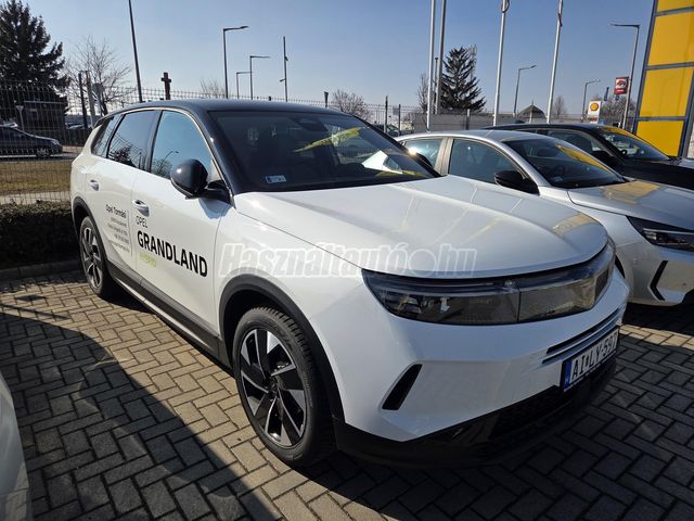 OPEL GRANDLAND GS Hybrid (100 kW / 136 LE) e-DCT6