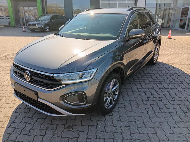 VOLKSWAGEN T-ROC 1.5 TSI ACT Prime 150LE