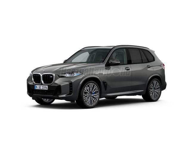 BMW X5 M60i xDrive (Automata) KÉSZLETRŐL!ÁFÁ-s!