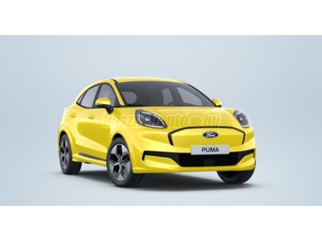 FORD PUMA GEN-E PREMIUM Standard range (43kWh) 168 LE FWD