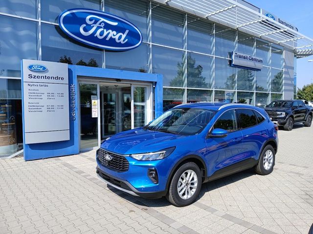 FORD KUGA 1.5 EcoBoost Titanium (Automata) REMEK ÁR! TÖBB SZÍN! KEDVEZŐ THM!