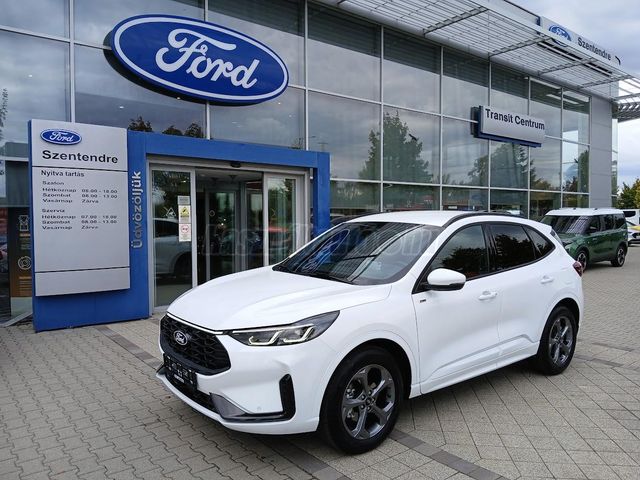 FORD KUGA 1.5 EcoBoost ST-Line (Automata) REMEK ÁR! TÖBB SZÍN! KEDVEZŐ THM!