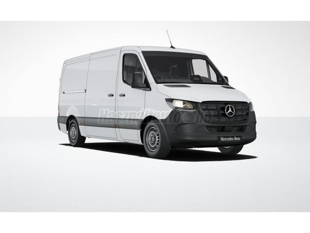 MERCEDES-BENZ SPRINTER 311 CDI 907.633.13 Pro MU1 A2 PRO. Akár 3% fix KAVOSZ