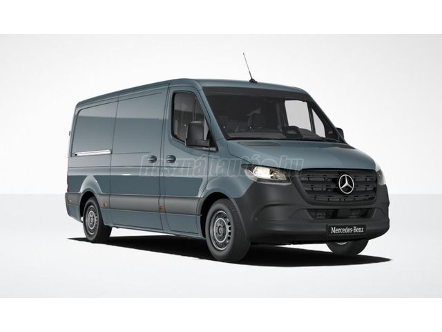 MERCEDES-BENZ SPRINTER 315 CDI 907.633.13 Pro Sprinter30. A2 PRO. Akár 3% fix KAVOSZ