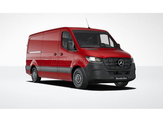MERCEDES-BENZ SPRINTER 315 CDI 907.633.13 Pro Sprinter30. A2 PRO. Akár 3% fix KAVOSZ
