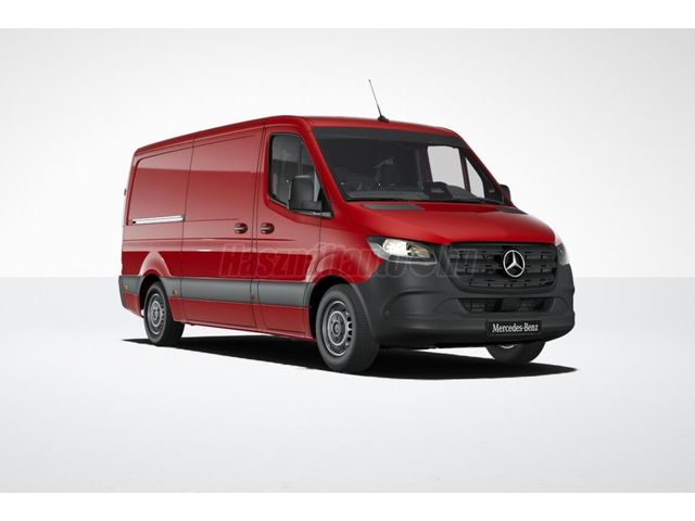 MERCEDES-BENZ SPRINTER 311 CDI 907.633.13 Pro MU1 A2 PRO. Akár 3% fix KAVOSZ