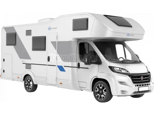 FIAT Sunliving A 75 DP