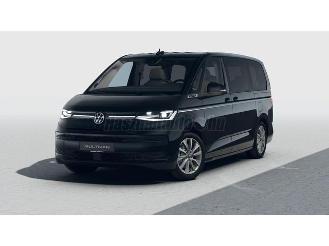 VOLKSWAGEN MULTIVAN 1.5 TSI PHEV 4Motion Style DSG HT ÁPRILISI ÁTVÉTETTEL