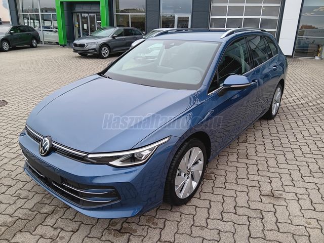 VOLKSWAGEN GOLF Variant 1.5 eTSI ACT Style DSG 150LE