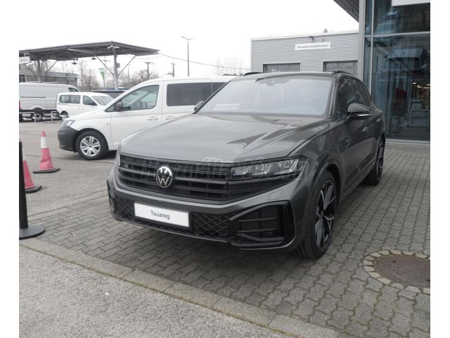 VOLKSWAGEN TOUAREG 3.0 V6 TDI R-Line Tiptronic ic