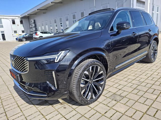 VOLVO XC90 2.0 [T8] Ultra Dark Geartronic (7 személyes ) ÁFÁS! DEMÓ AUTÓ AKCIÓ! NAGYÉRTÉKŰ TARTOZÉK AKCIÓVAL!